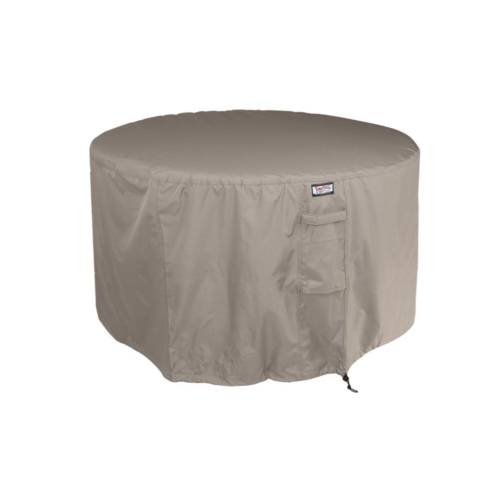 Runde Haube Beistelltisch Durchm.: 90 cm H: 45 cm