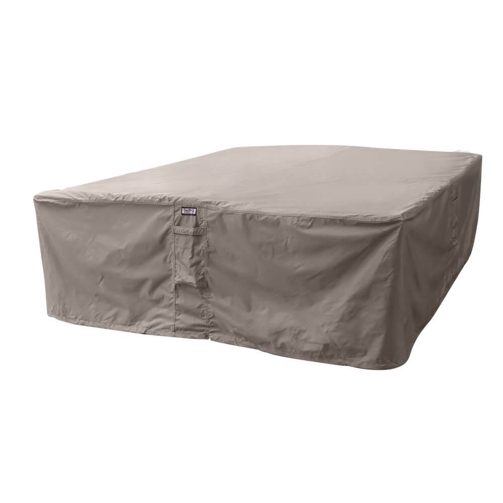 rls250200-plainFAdUfFZT4zJU4 Beschermhoes loungeset 250 x 200 H: 70 cm