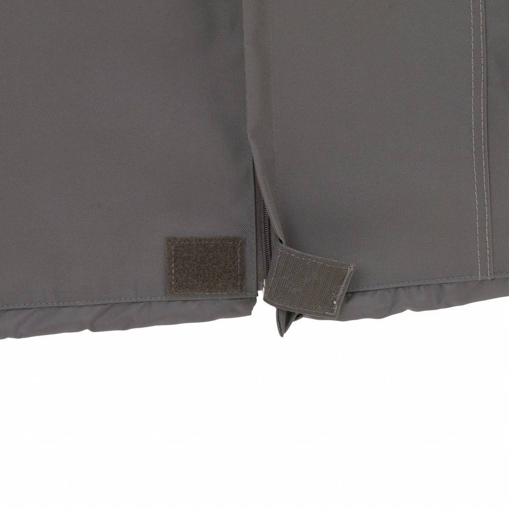 Abdeckung für Terrassenheizer H: 241 Ø 86 cm