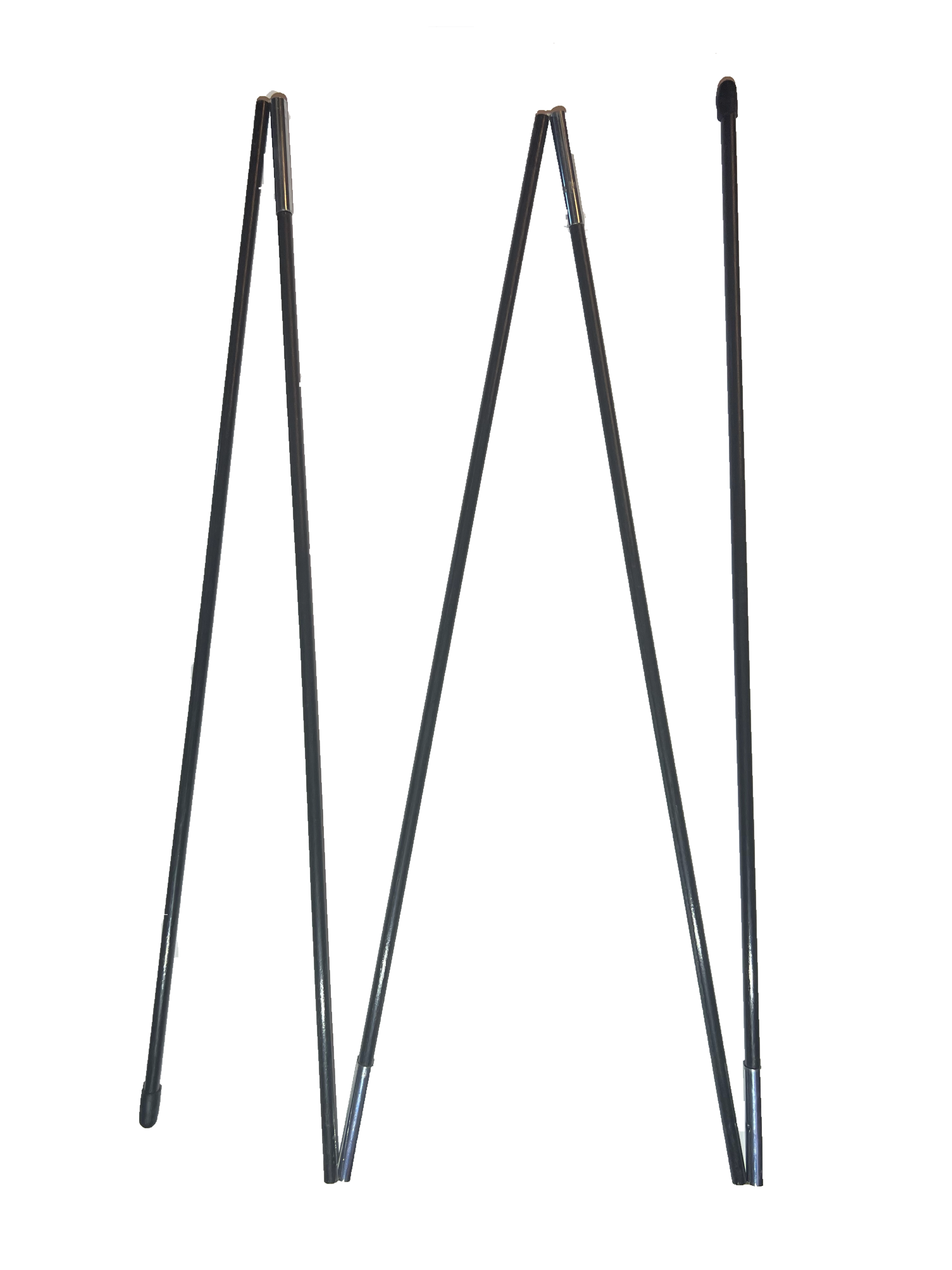 Fiberglass_witte_achtergrondX6xqJx7OCI9oz Stock Stab Stange für Schutzhülle für Sonnenschirm, Fiberglas 280 cm