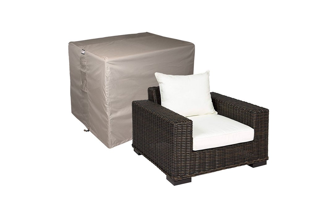 Schutzhülle Lounge Gartenstühle