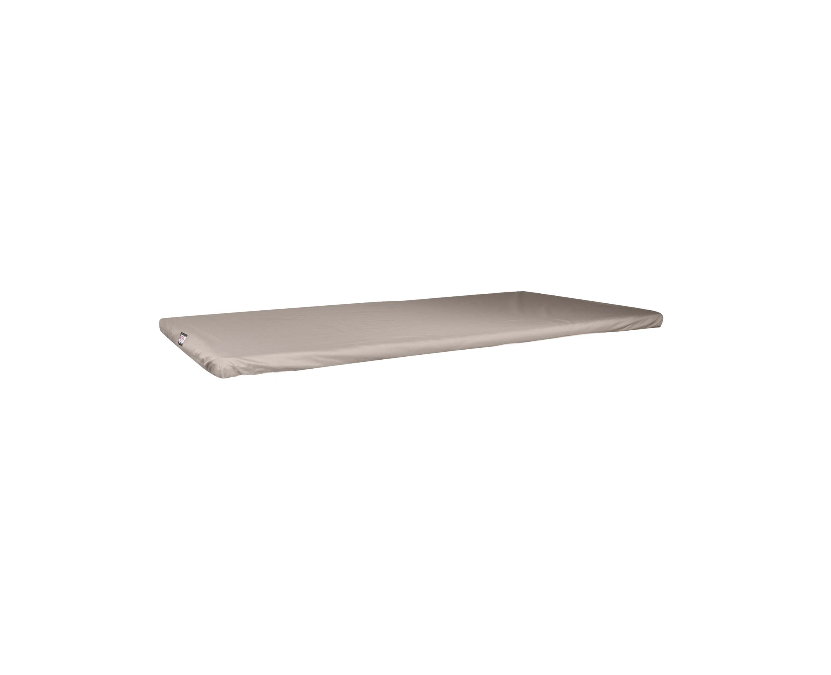 RTT_plain Afdekhoes voor tafelblad 250 x 100 cm