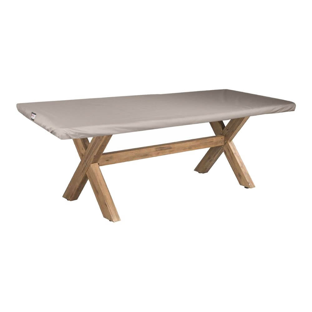 RTT200100-plainZgFLt4xMyCW0y Beschermhoes voor tafelblad 200 x 100 cm