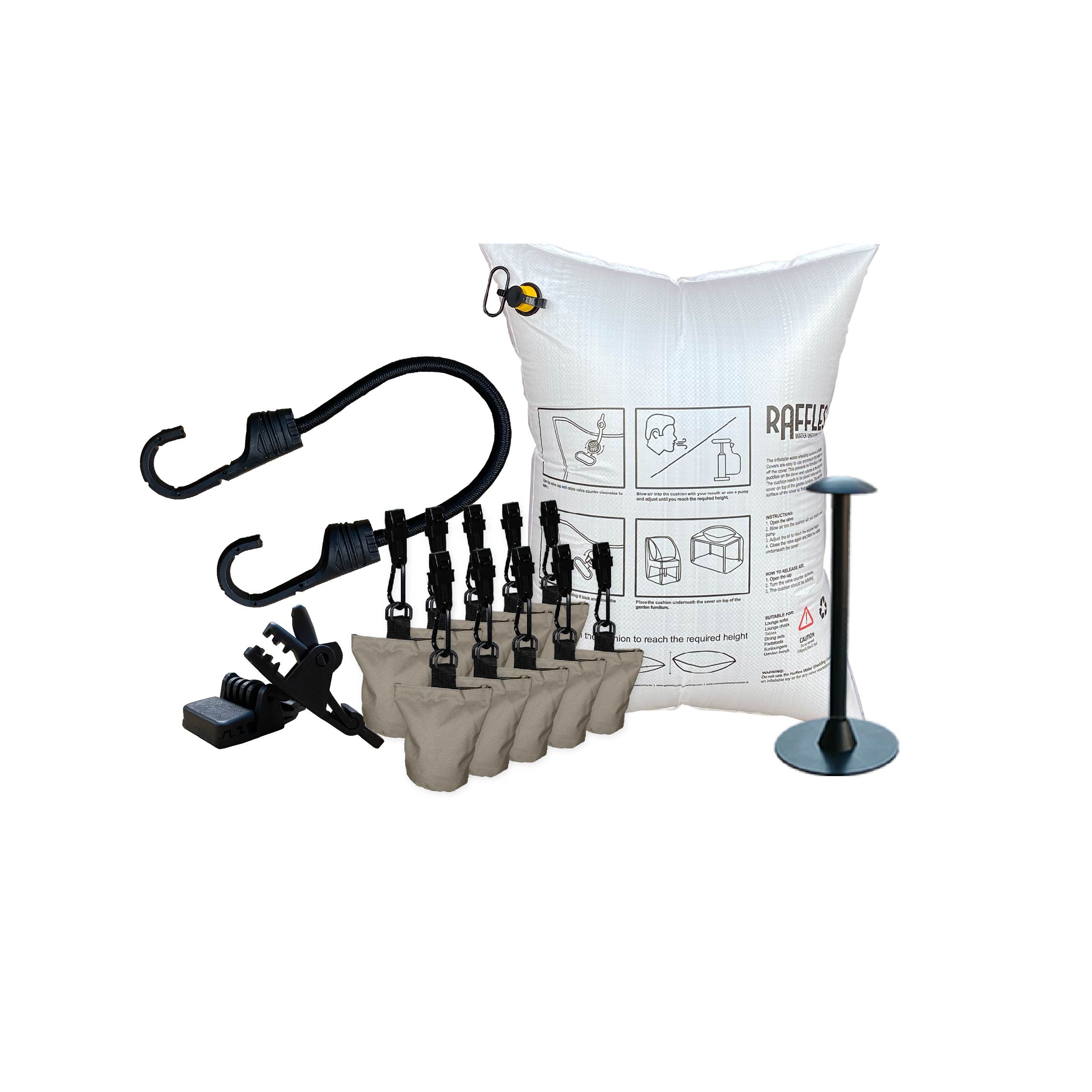 Zubehören Zubehören