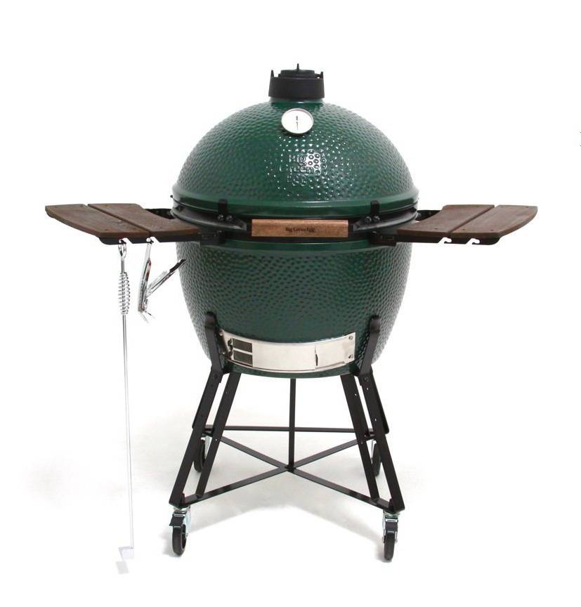 Schutzhülle für Big Green Egg 2XL Ø: 120 cm H: 120 cm