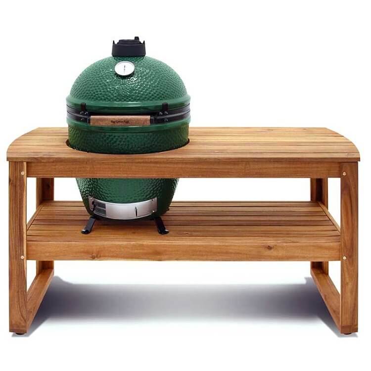 Abdeckung für Green Egg BBQ 152 x 80 cm