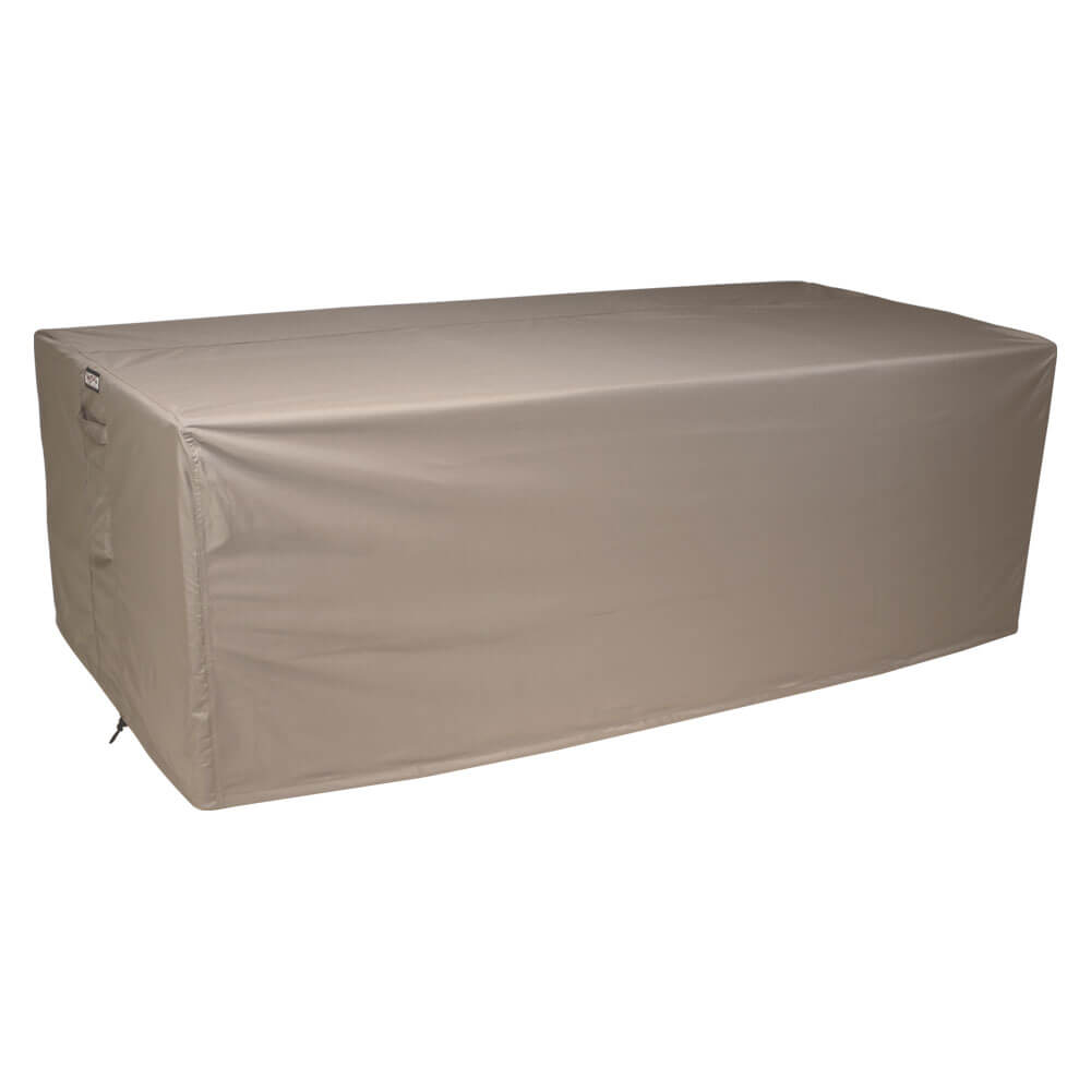 RLB280LzClg8f9wRSl1AK2MYn4dic6Wd Afdekhoes voor tuintafel 280 x 100 H: 75 cm