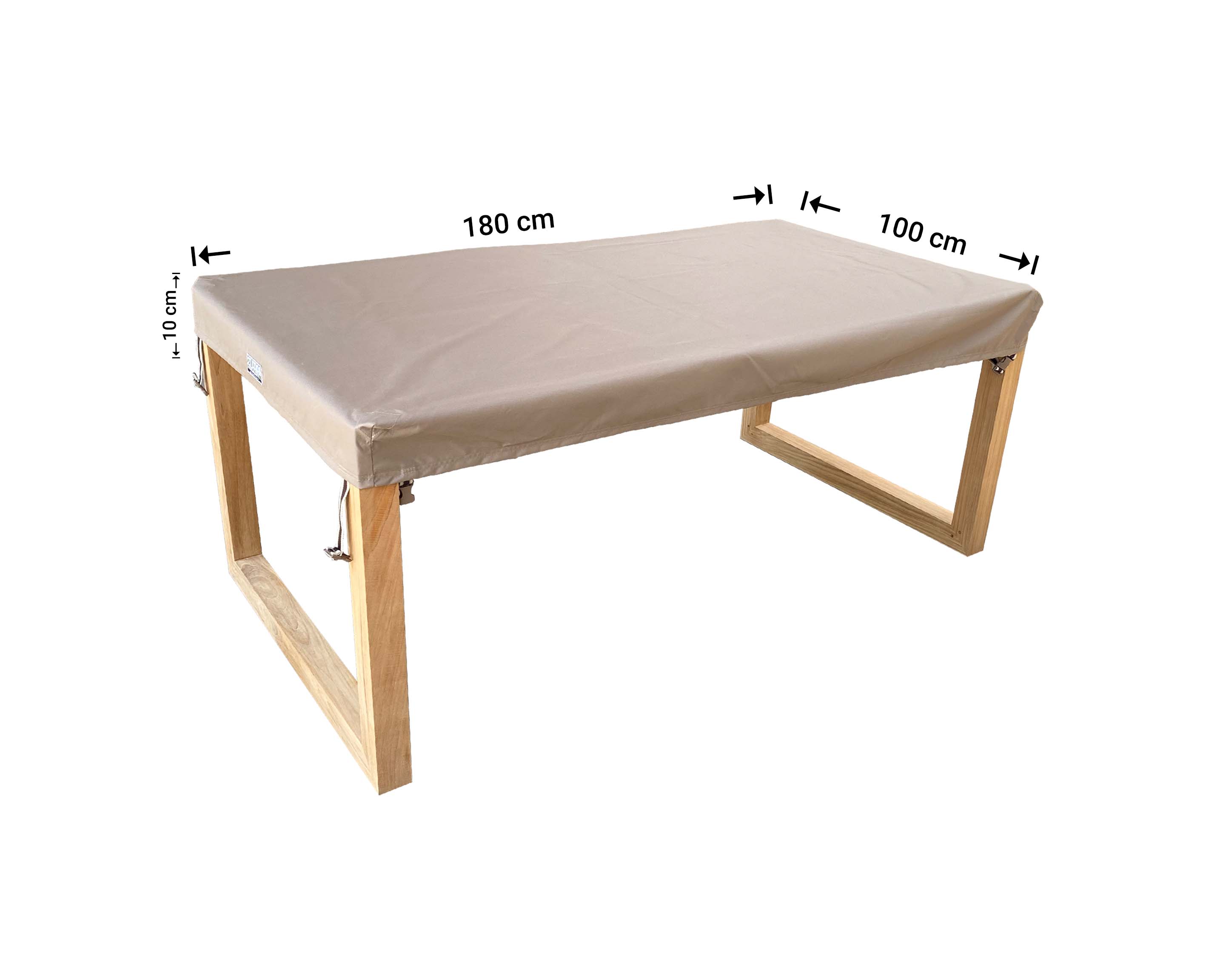 RTT180100high_hoes-tafel-afmeting Hoog tafelblad hoes 180 x 100 H: 10 cm