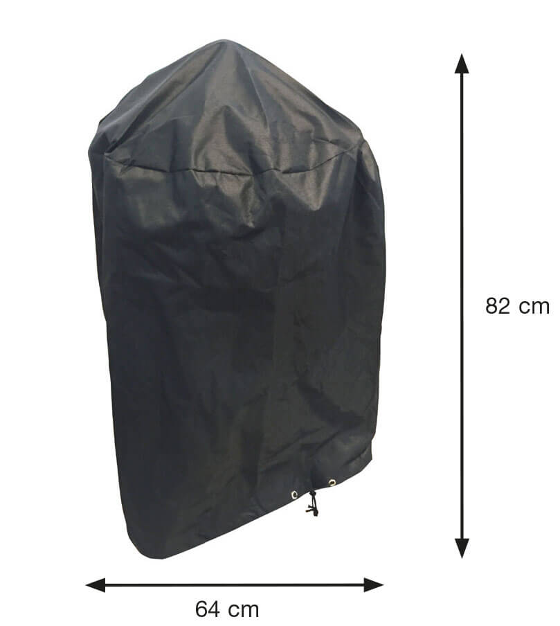 GI_Doos_Hoes_70892_MatenpSPXYHCyrWl2w Runde Grillabdeckung, Durchmesser 64 H:82 cm