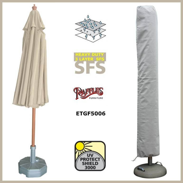etgf5006-sfs-3-lagen-ademende-parsol-hoes-van-euroKyJaFv5APzBga Eurotrail beschermhoes parasol H: 135 cm