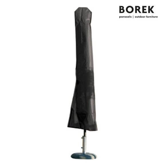 Borek Sonnenschirmabdeckung H: 156 cm