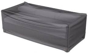 Lounge Sofa Hülle 248 x 88 H:65 cm