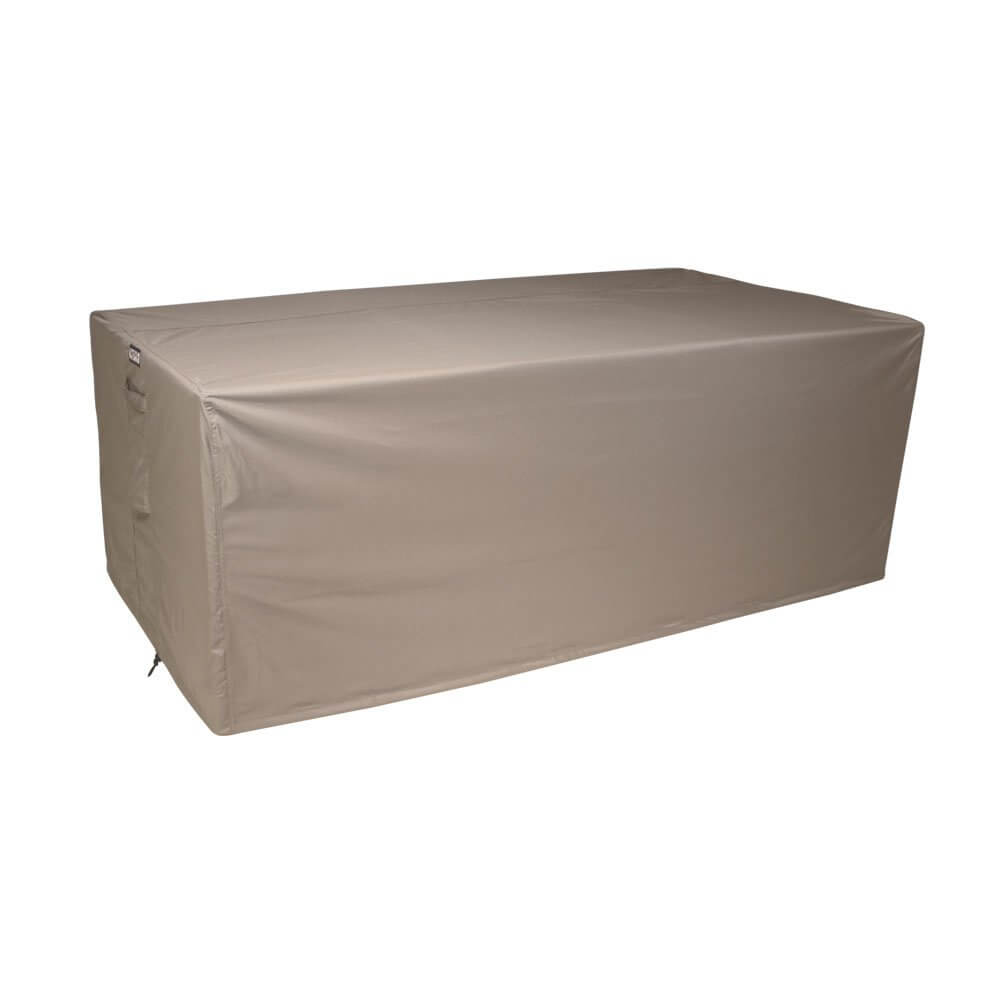 rlb180-plain5mqnMFjC53Lyr Schutzhülle für Gartensofa 180 x 100 H: 75 cm
